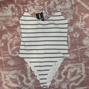 Forever 21 bodysuit